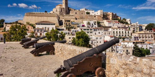 Exploring the History and Cultural Heritage of Ibiza